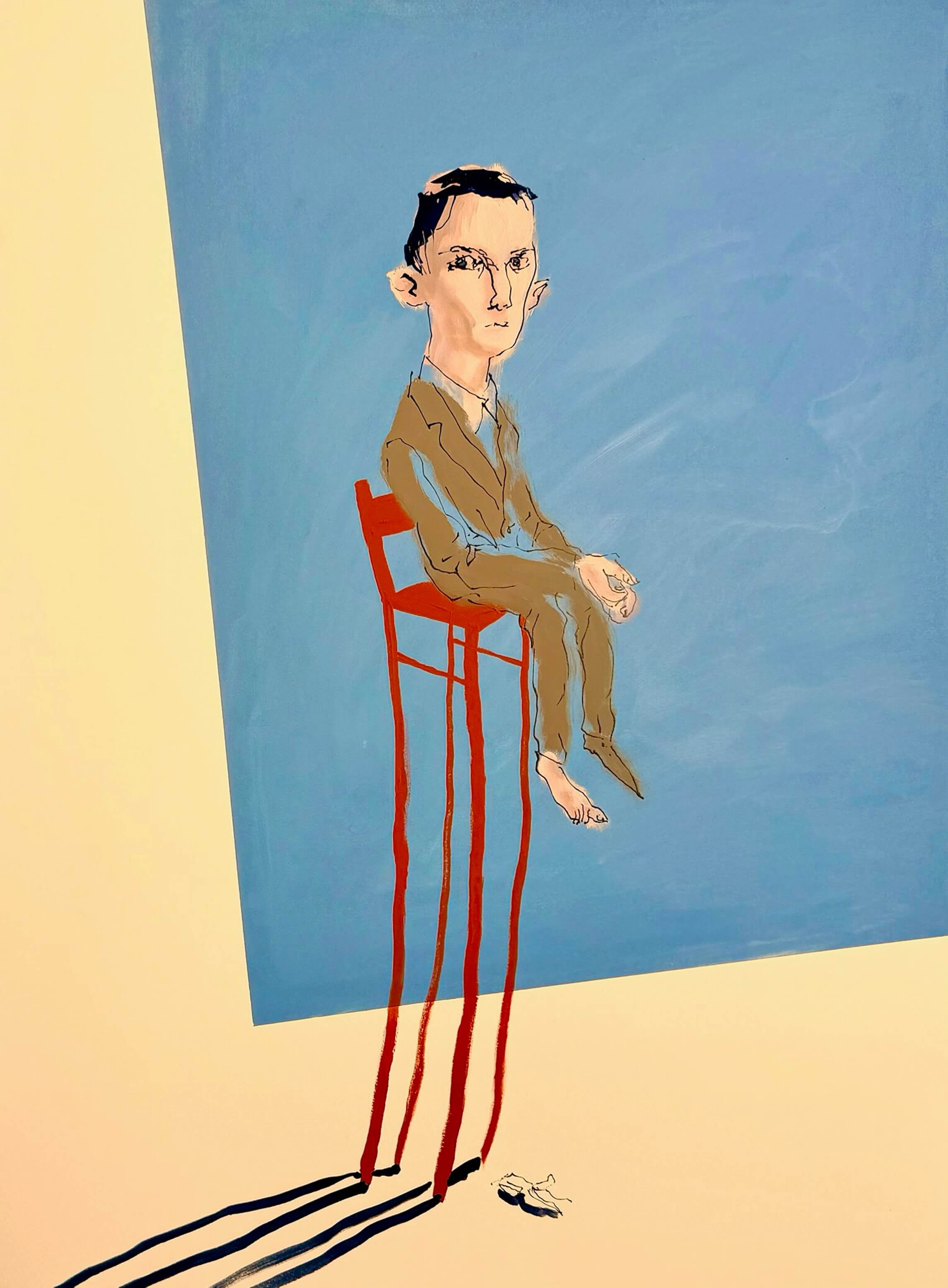 The Chair