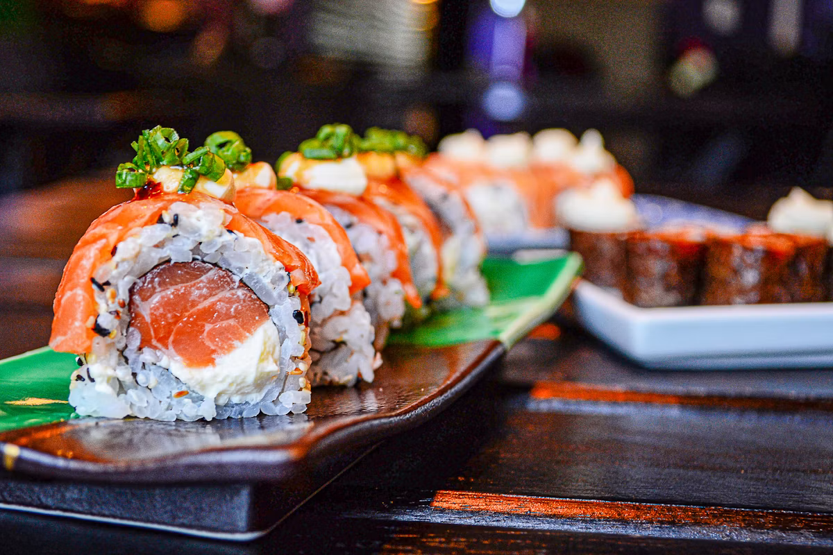 How to Find a Premium Sushi and Omakase Experience in Las Vegas