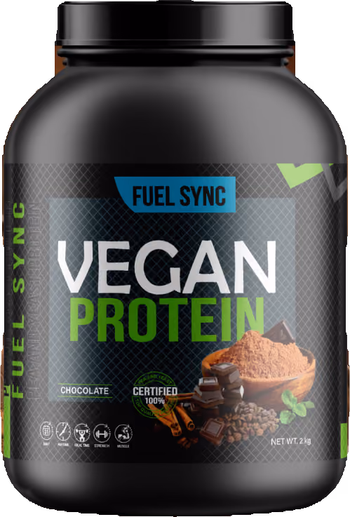 Vegan Protein 2 kg