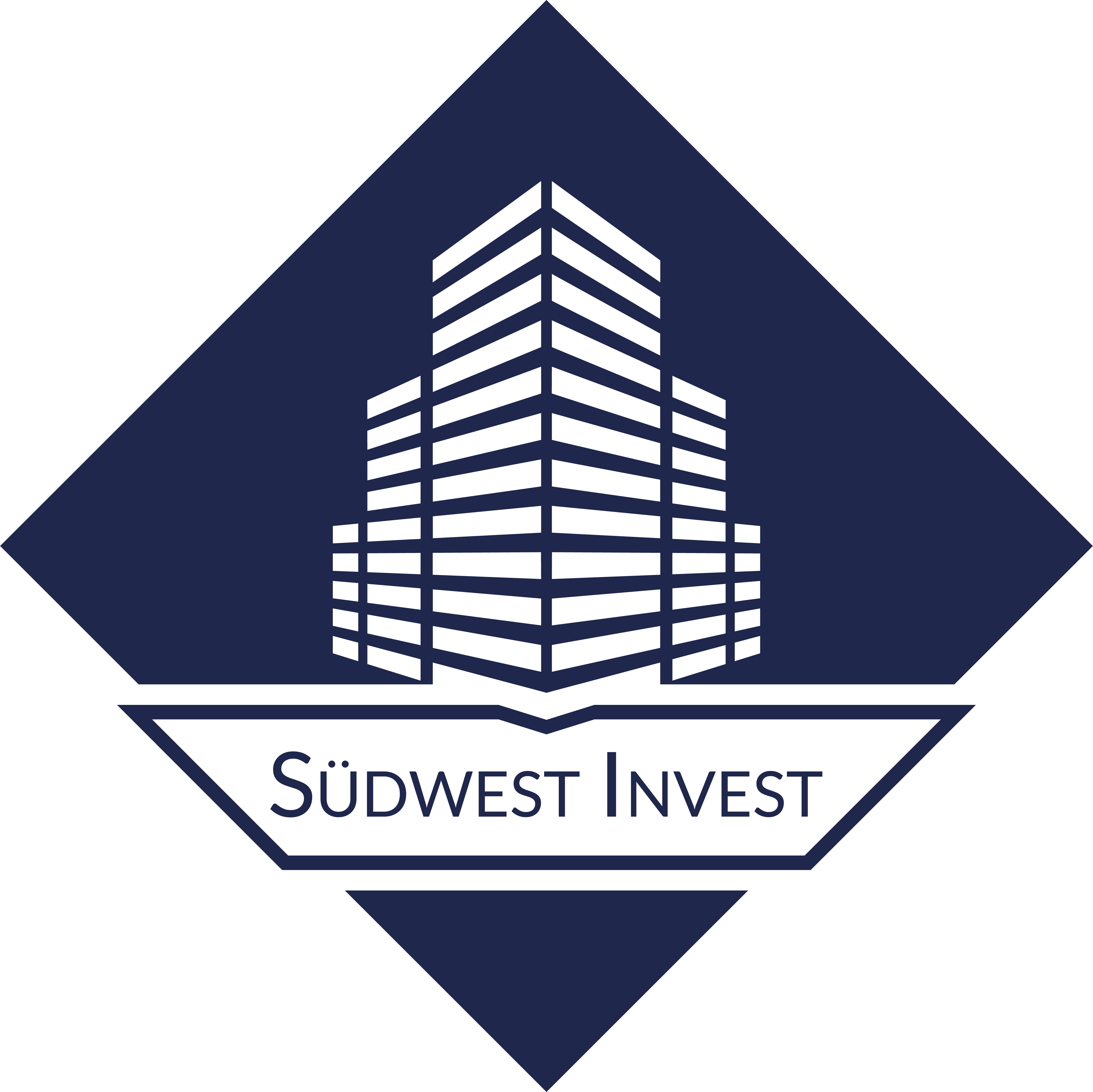 Südwest Invest Logo