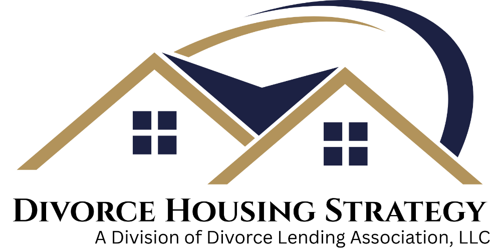 Divorce Housing Strategy home