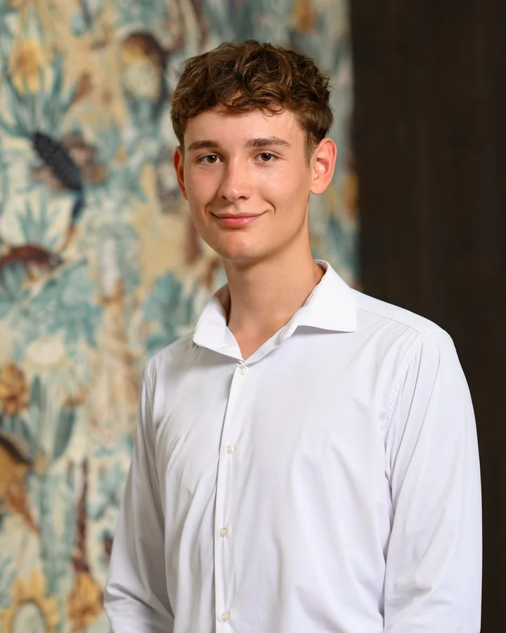 Julius Johnen