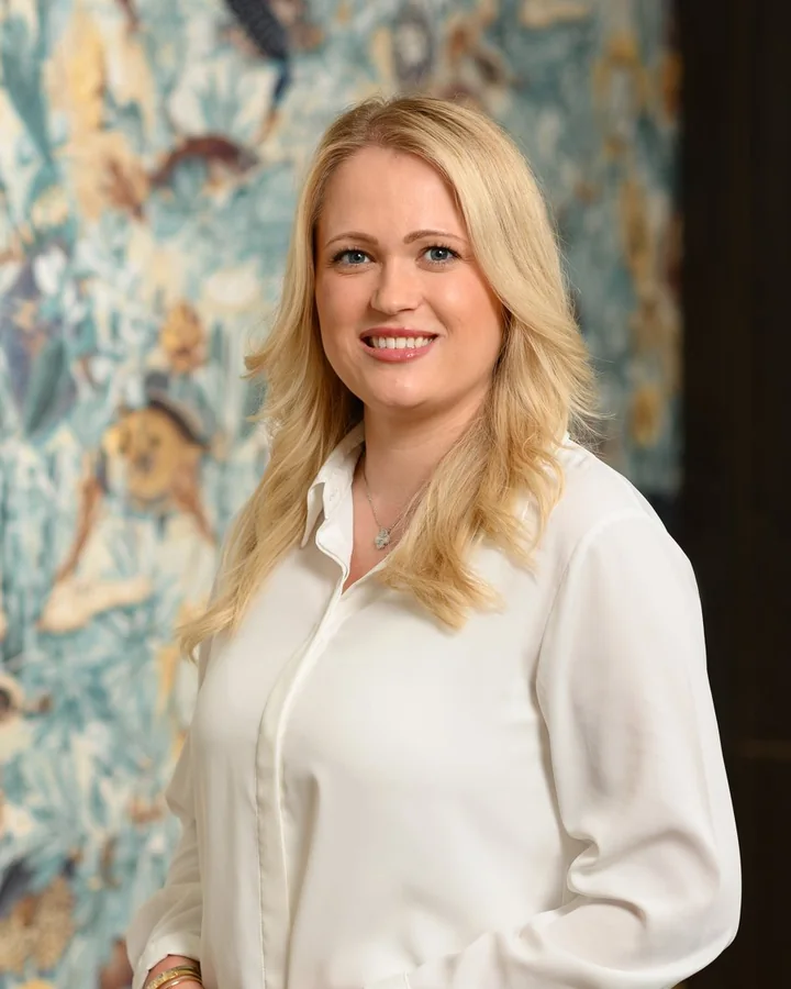 Michelle Maskus