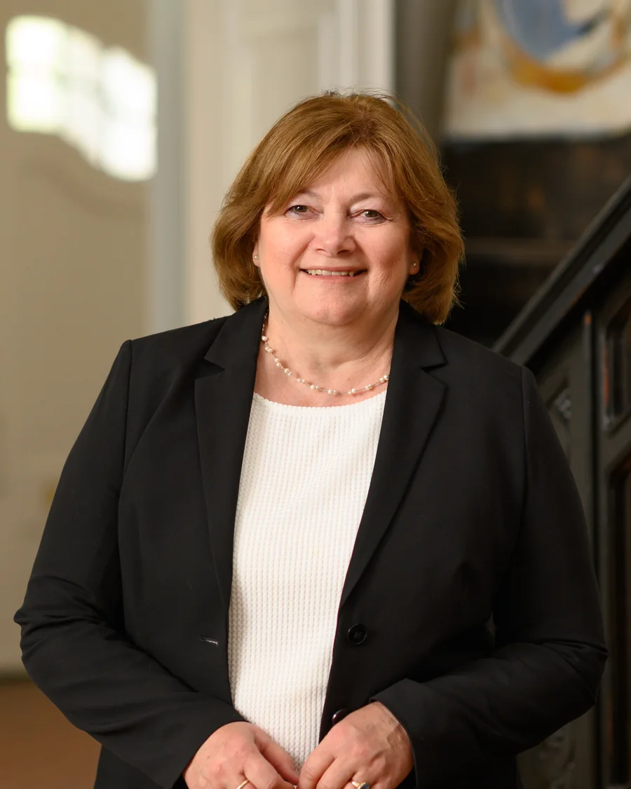 Ute Hasselblatt, Geschäftsführerin von Hamacher Immobilien