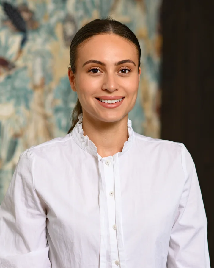 Melissa Sadiku