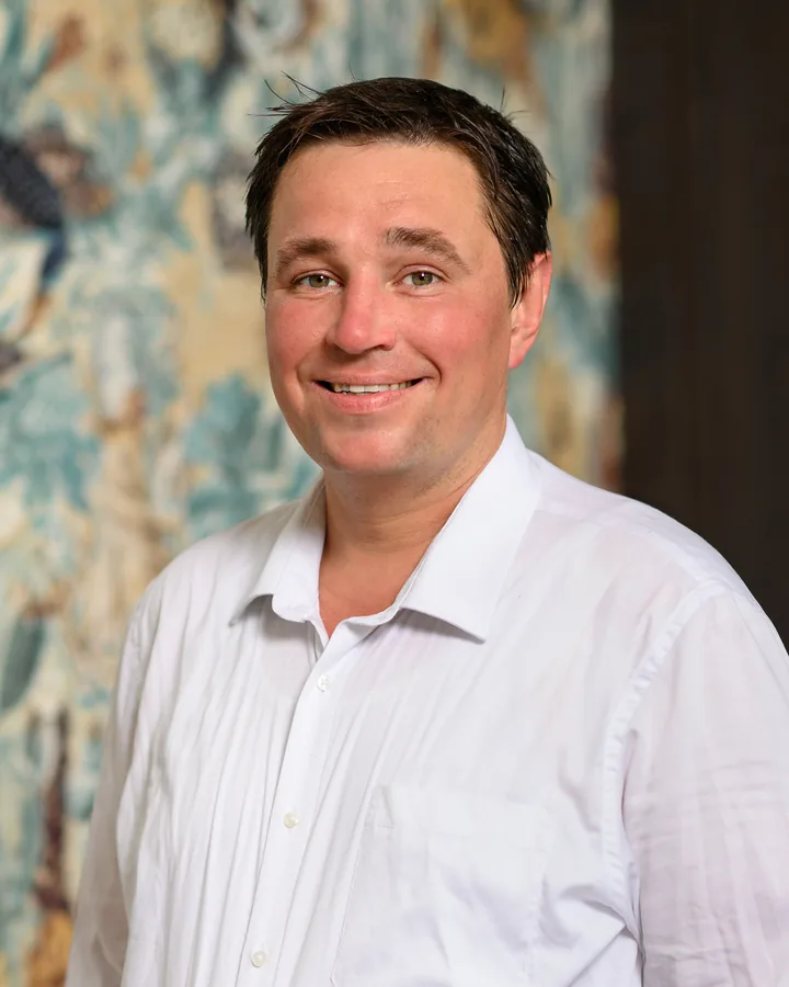 Patrick Kulessa