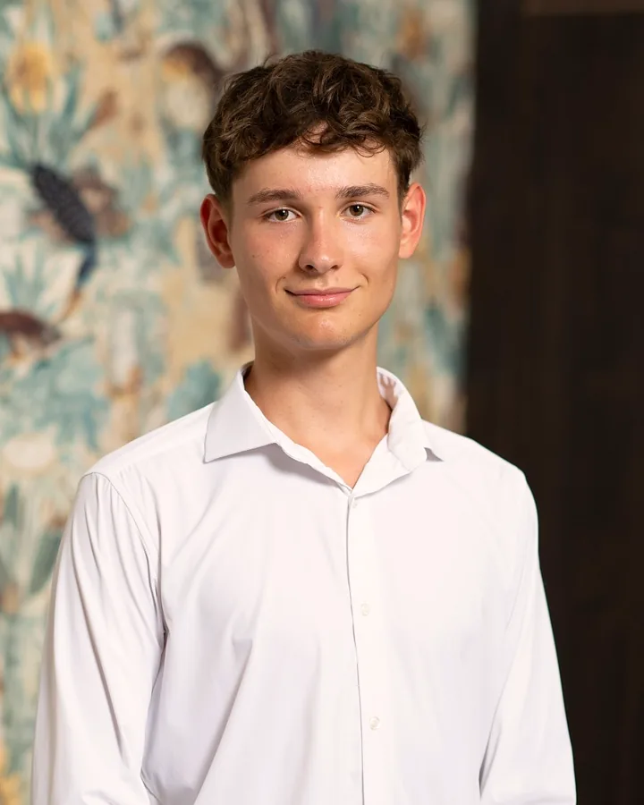 Julius Johnen