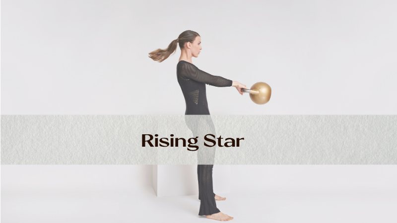 Rising Star
