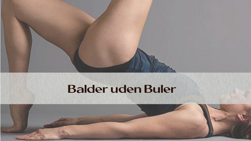 Balder uden Buler Express
