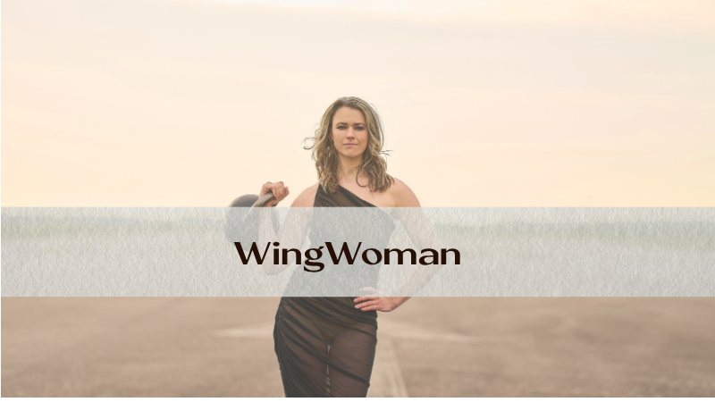 WingWoman
