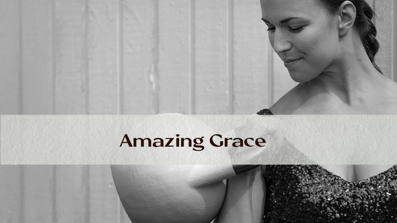 Amazing Grace