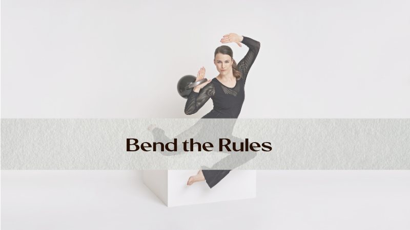 Bend the Rules