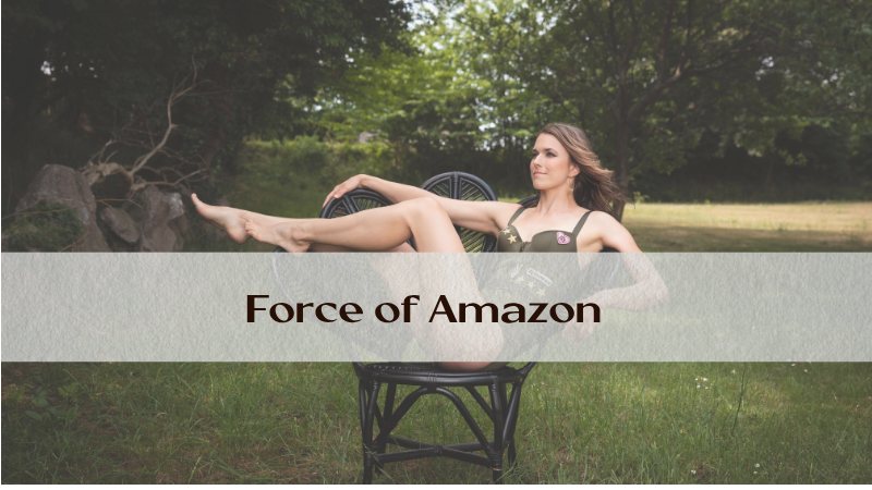 Force of Amazon