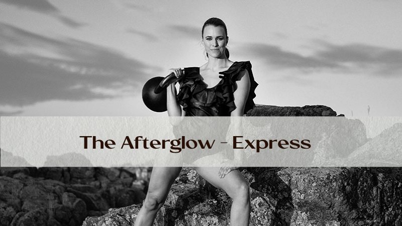 The Afterglow Express