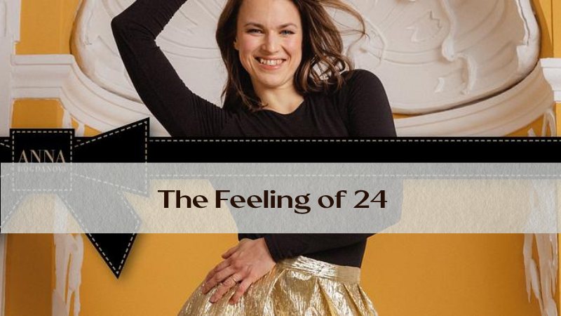 Feeling of 24