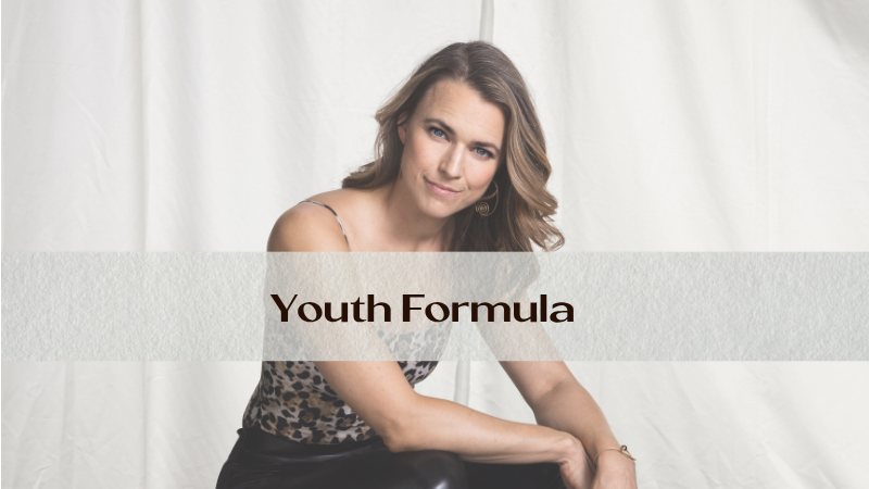 Youth Formula