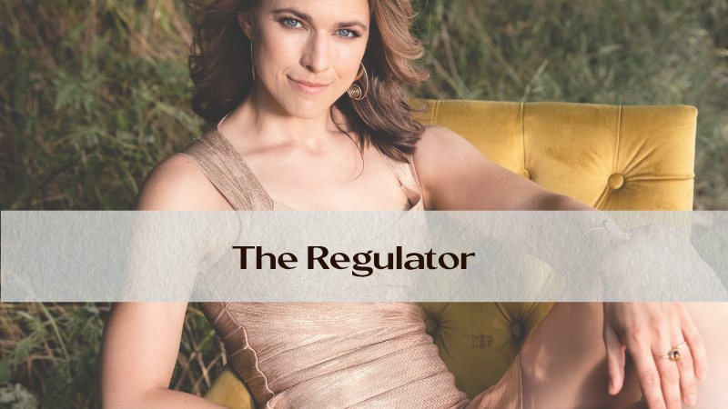 The Regulator