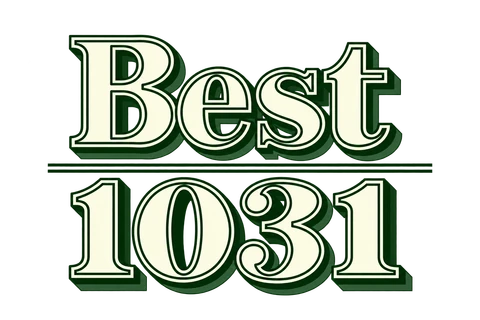 Best 1031
