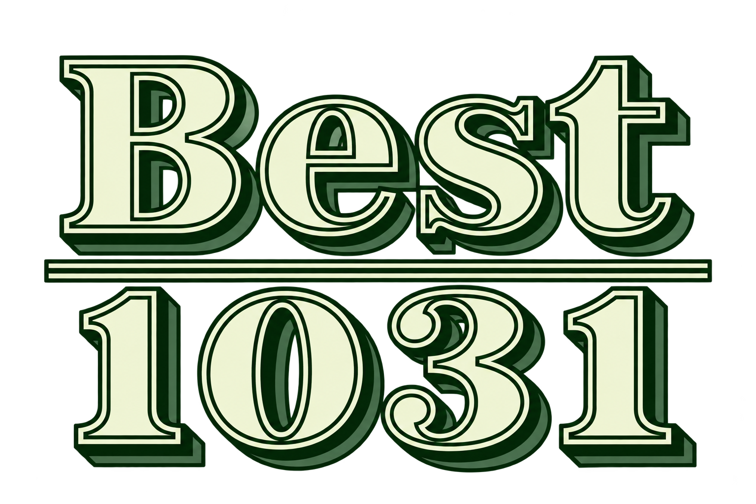 Best 1031