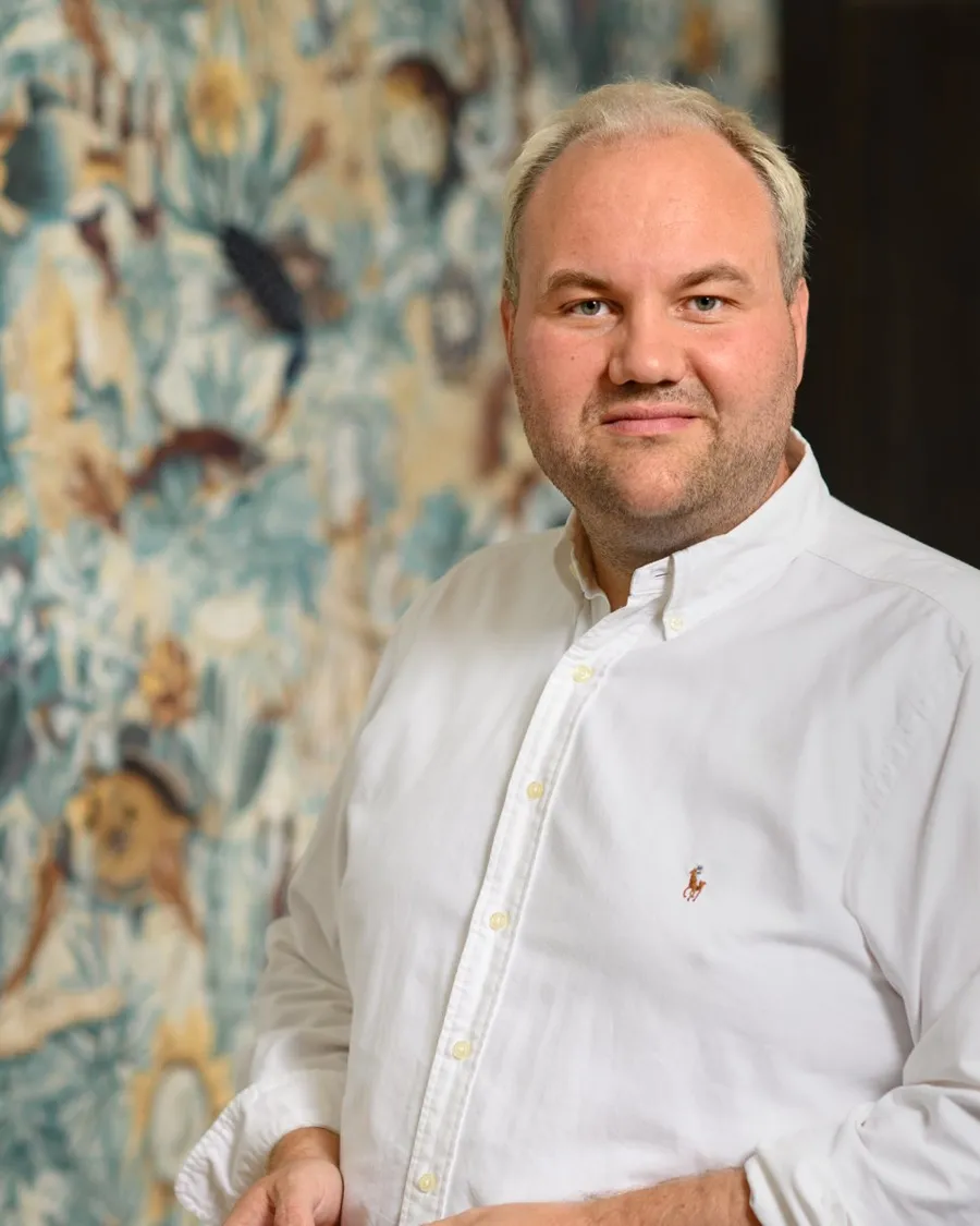 Florian Maskus