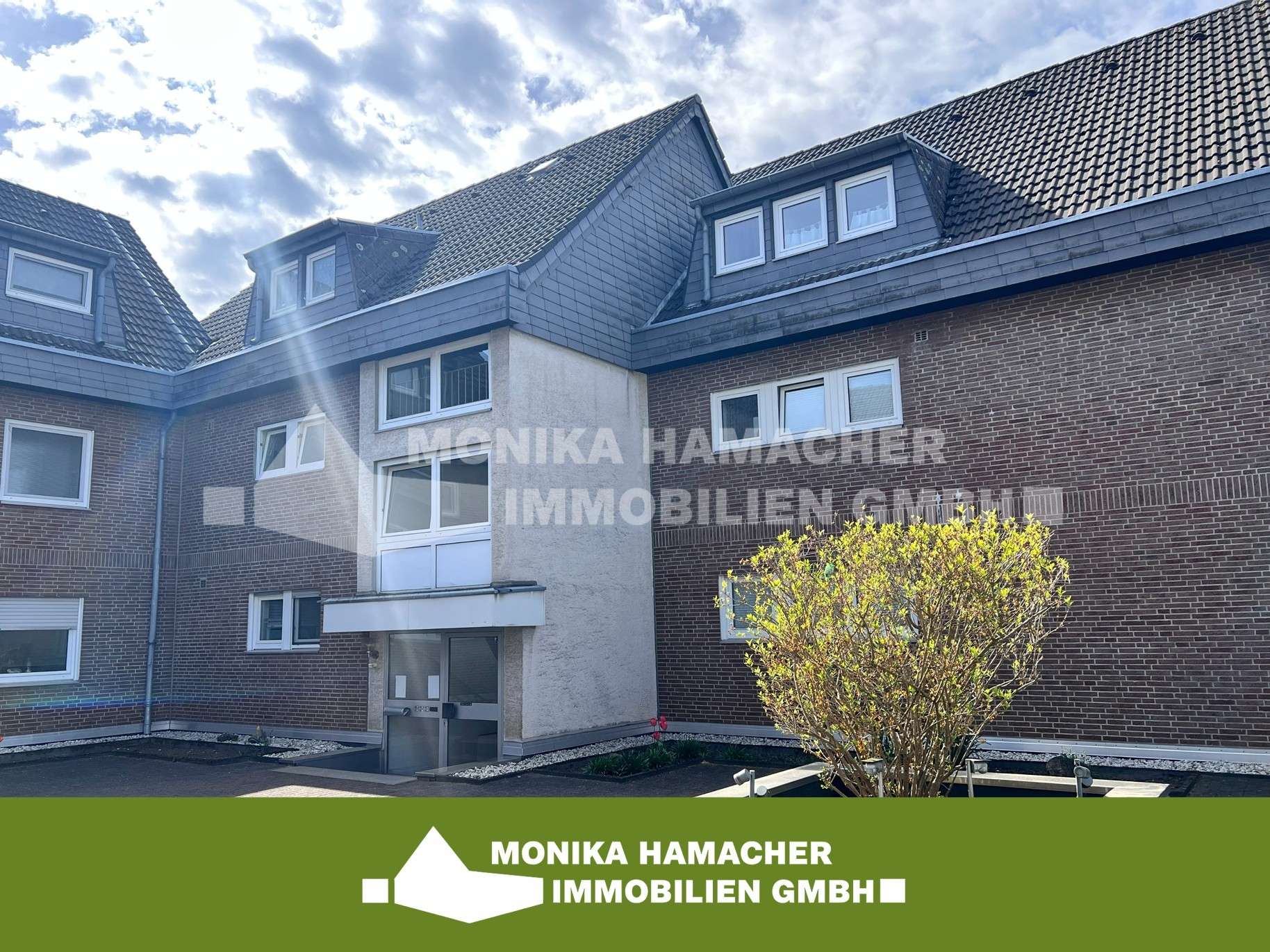 Die perfekte Wohnung - für Eigennutzer oder Kapitalanleger