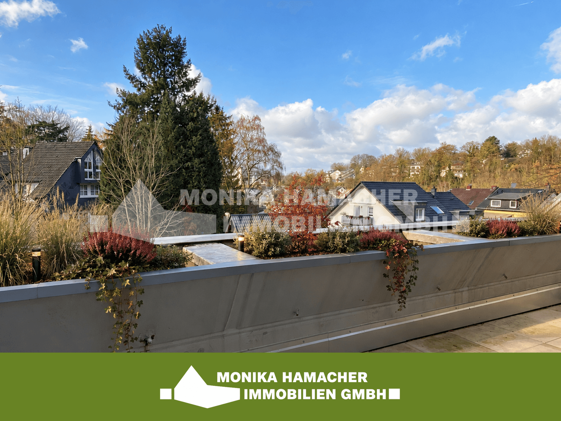 Top Kapitalanlage im Zentrum von Bergisch Gladbach