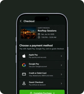 Simple Checkout