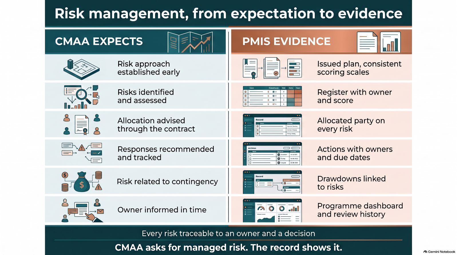 Infographic from the article