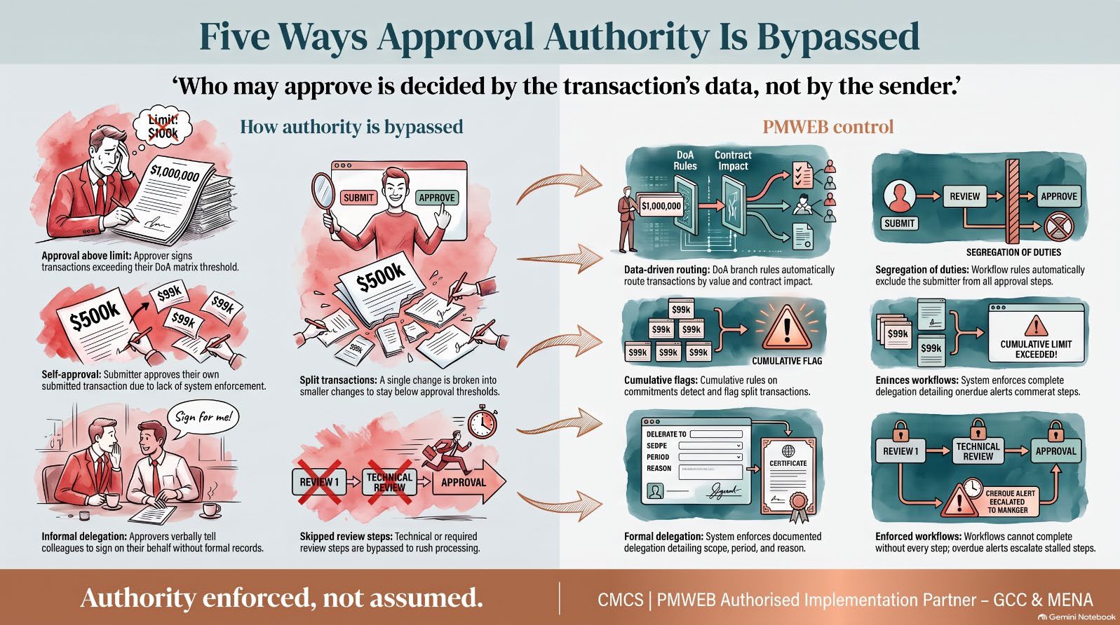 Infographic from the article