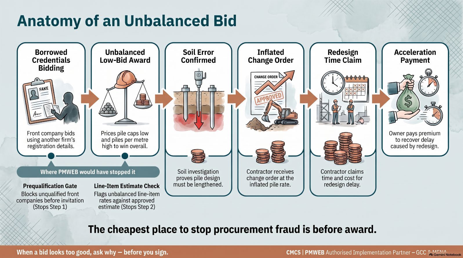Infographic from the article