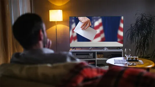 Post-Election Automotive Advertising: Why Amazon Is a Worthy Candidate