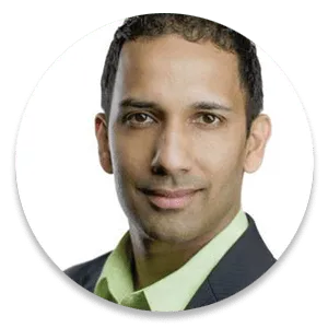 Sanjay Parker - CEO & Founder, Knowtion.