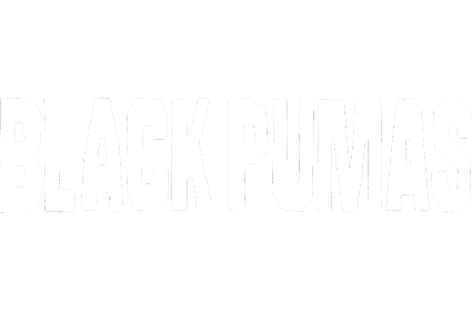 Black Pumas