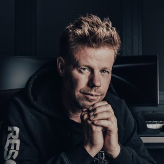 Ferry Corsten