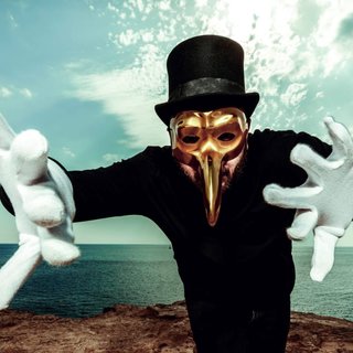 Claptone