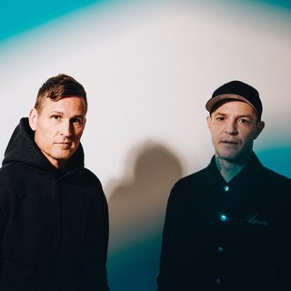 Kaskade + deadmau5