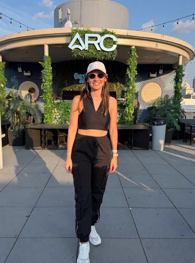 Lucy in the Sky: Played ARC Music Festival