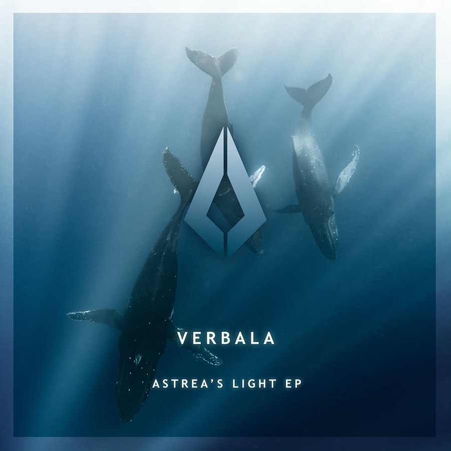 Verbala: Released the “Astrea's Light” EP on Purified Records