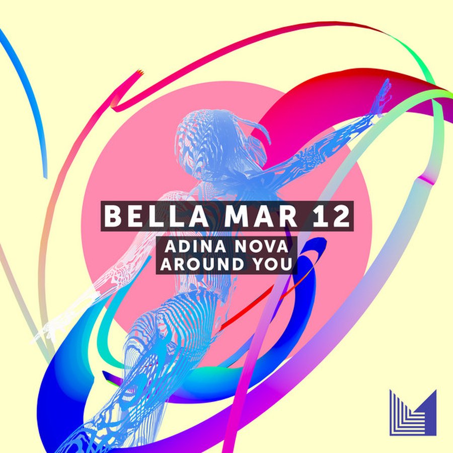 Adina Nova: Released “Around You” on Einmusika