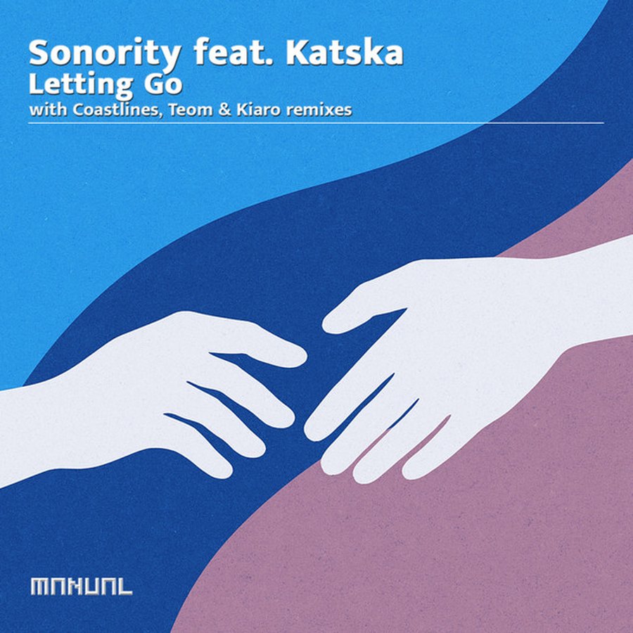 Coastlines: Remixed “Letting Go” for Manual Music