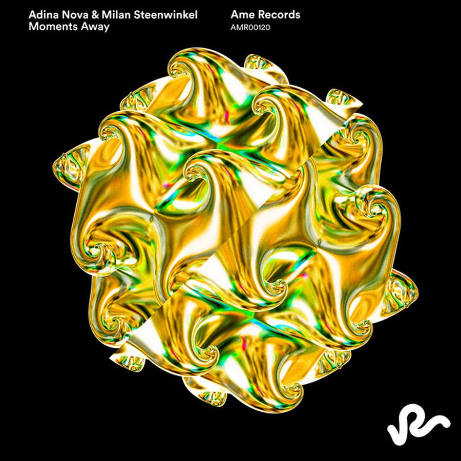 Adina Nova: Released “Moments Away” on Ame Records