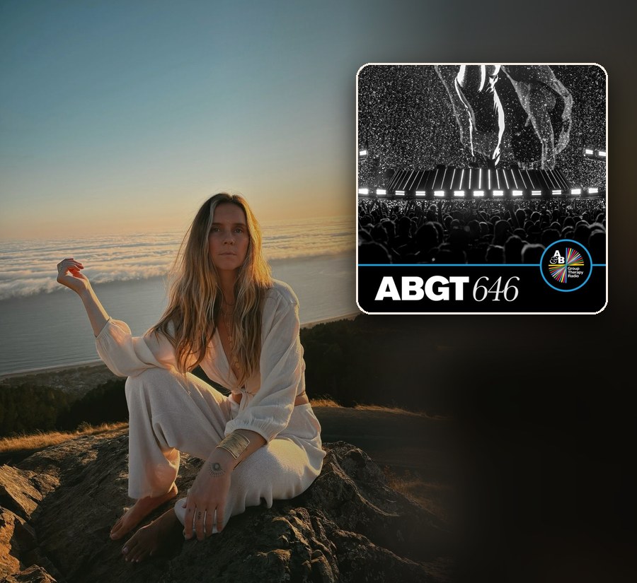 Mölly: Played on Group Therapy, FSOE and Tritonia