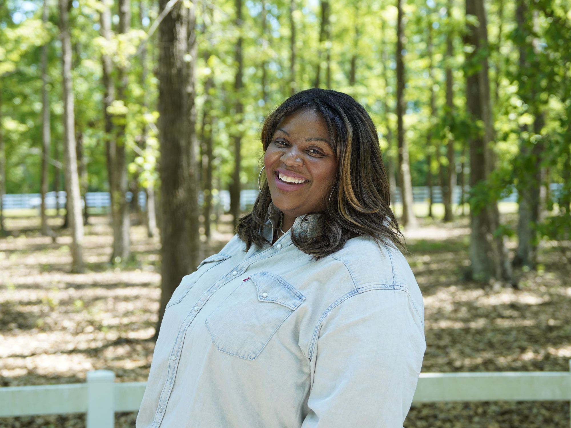 Angela Porow, Women's Ministry and Marketing