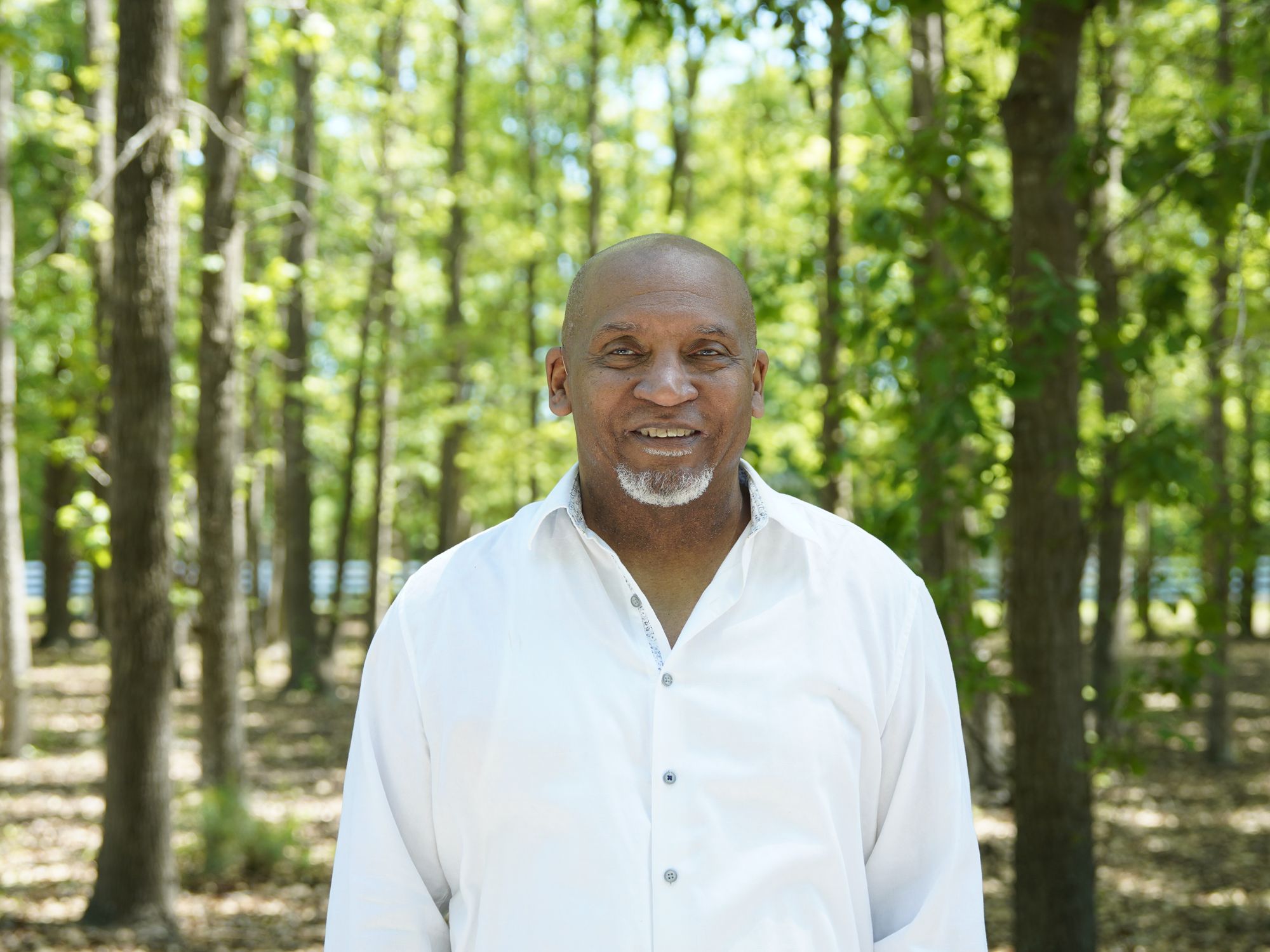 Pastor Tracy McGuire, Lead Pastor