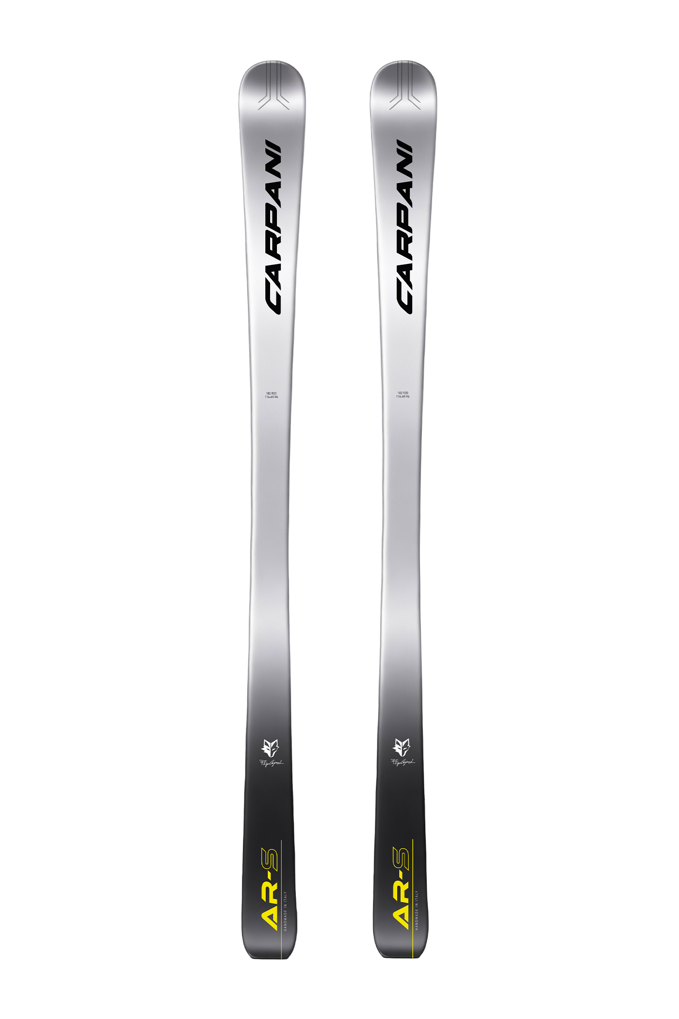 Sci Carpani AR-S