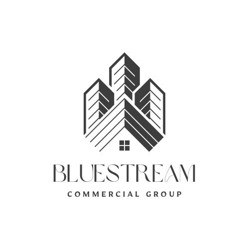 BlueStream Commercial Group logo