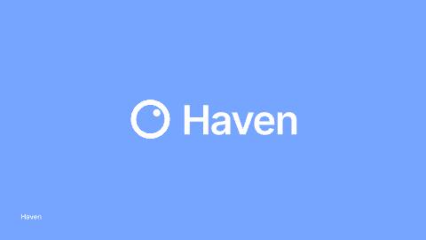 Haven: Type
