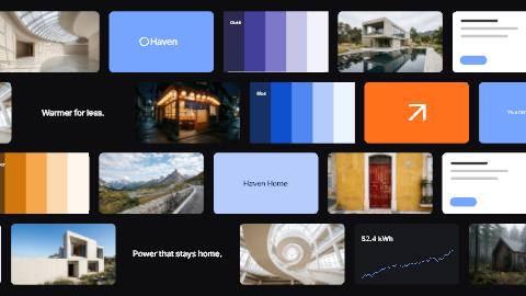 Haven: In use