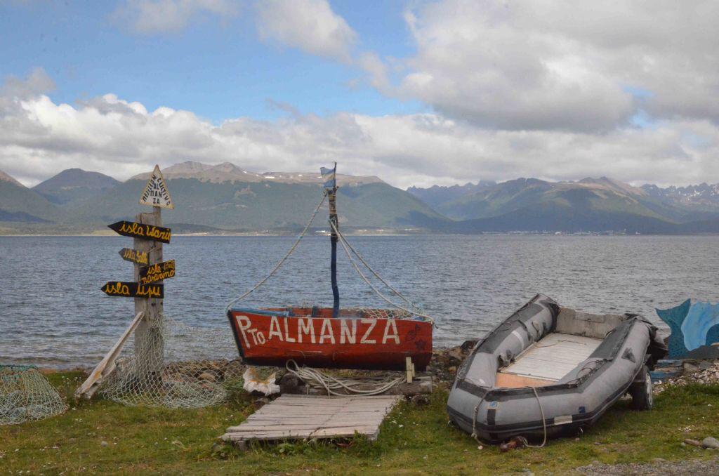 Puerto Williams