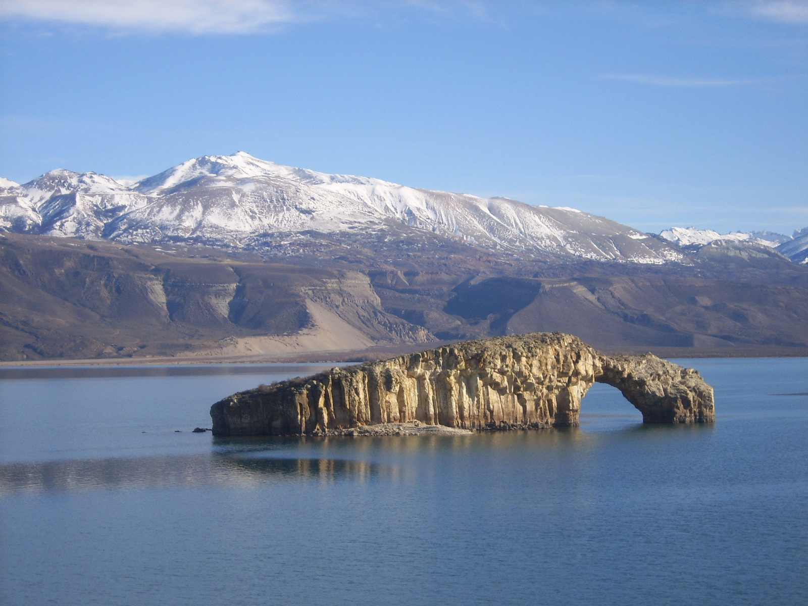 Last Frontiers of Patagonia